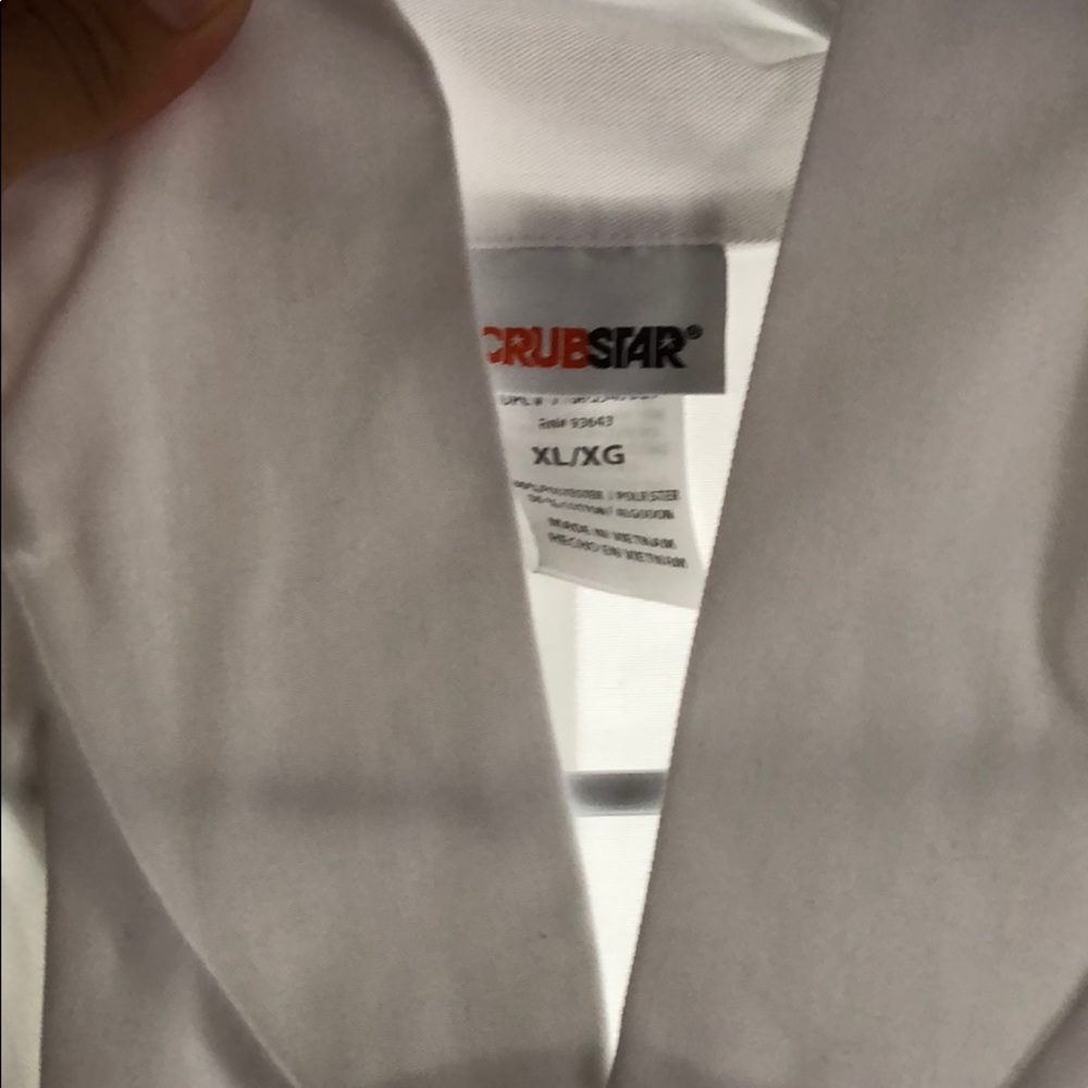 Lab Coat Like New